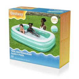 Bestway - Rectangular Pool